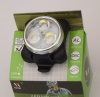 Rechargeable Clip on Super Bright White LED Light[1]
